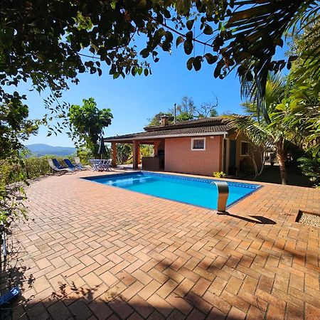 Casa De Campo Araxa Na Montanha Com Piscina Piracaia Exteriér fotografie