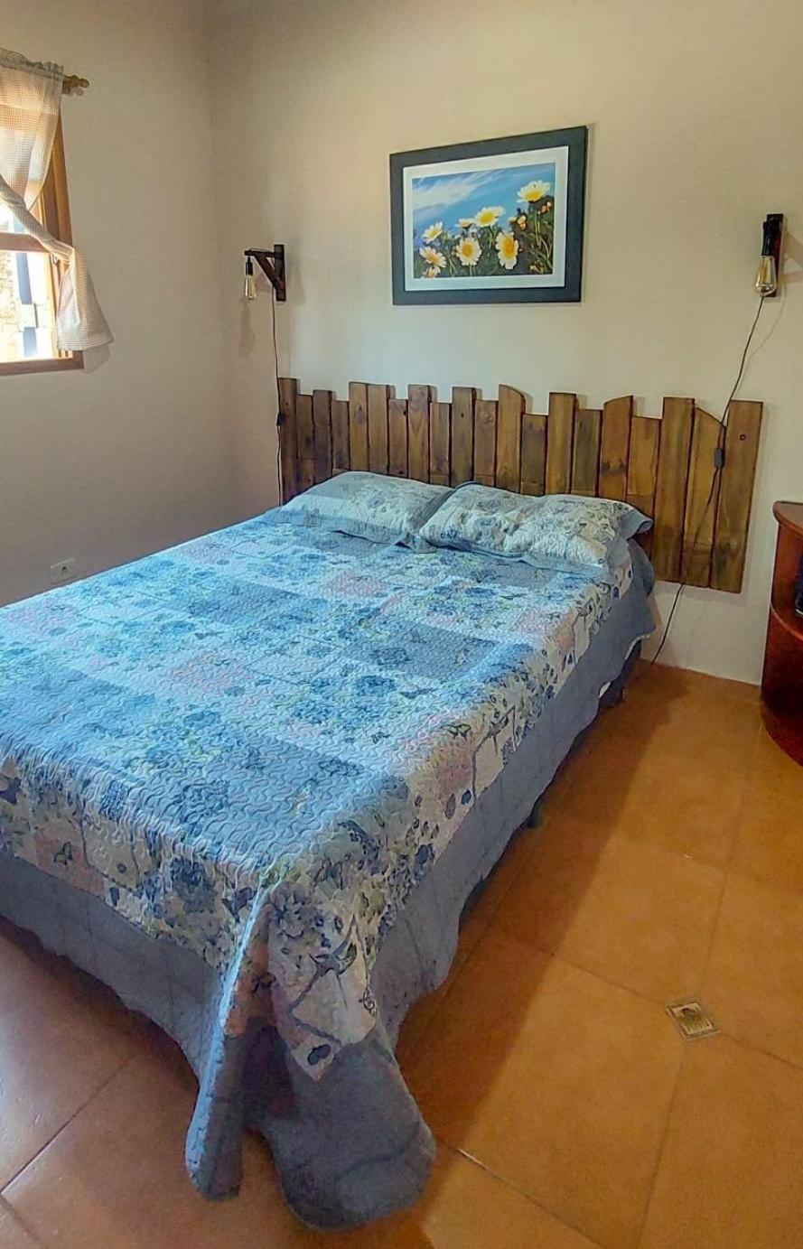 Casa De Campo Araxa Na Montanha Com Piscina Piracaia Exteriér fotografie