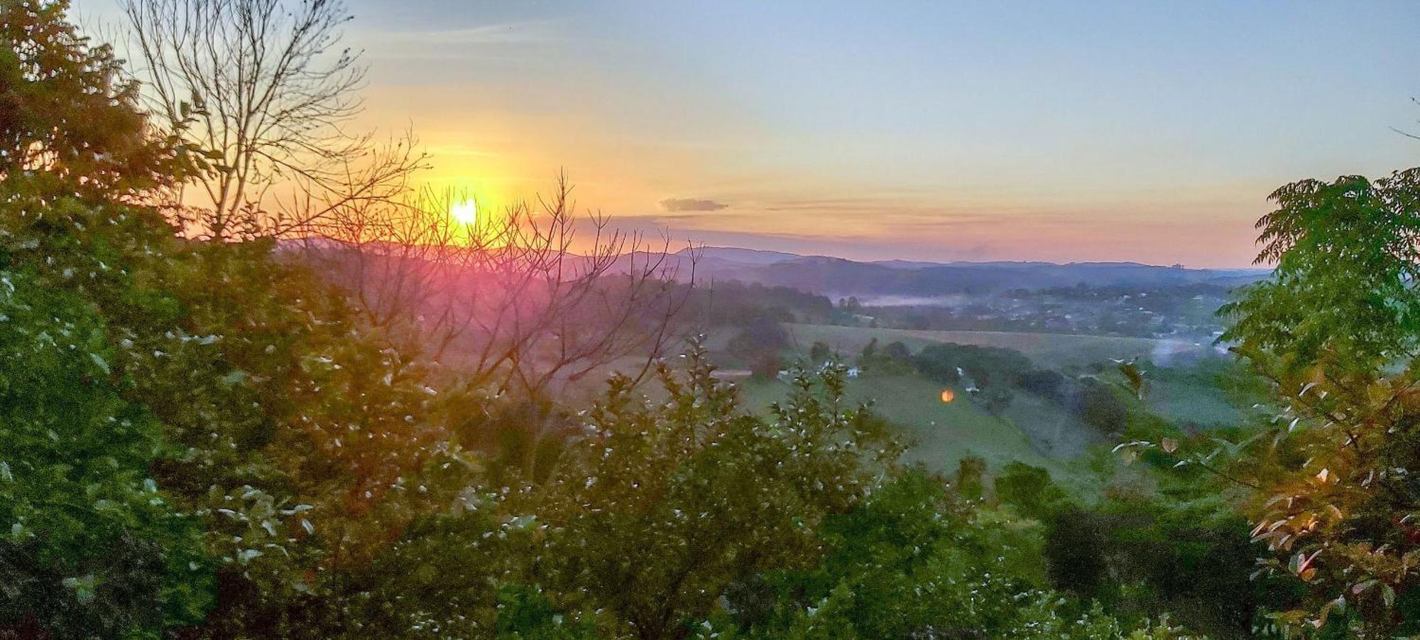 Casa De Campo Araxa Na Montanha Com Piscina Piracaia Exteriér fotografie