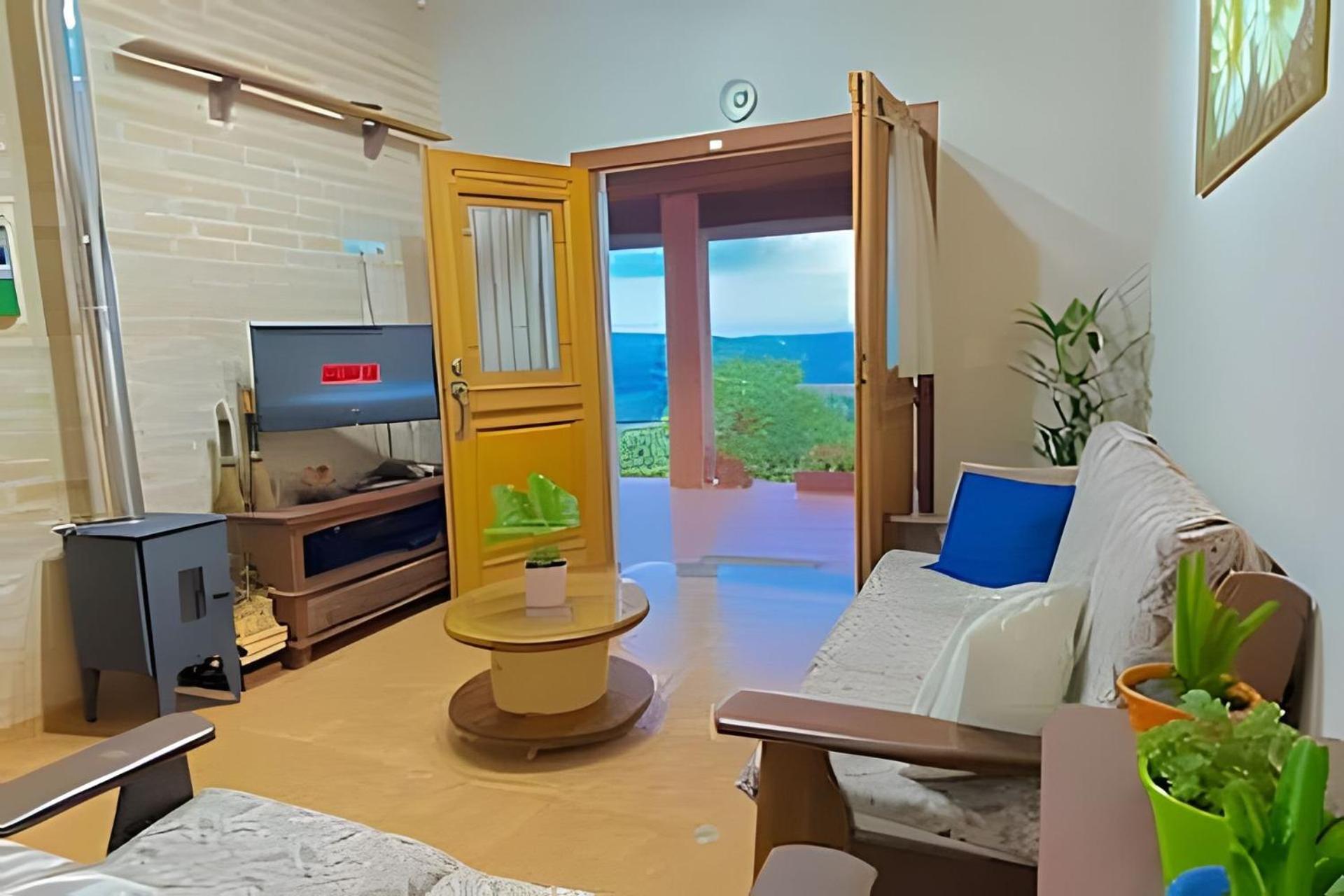 Casa De Campo Araxa Na Montanha Com Piscina Piracaia Exteriér fotografie