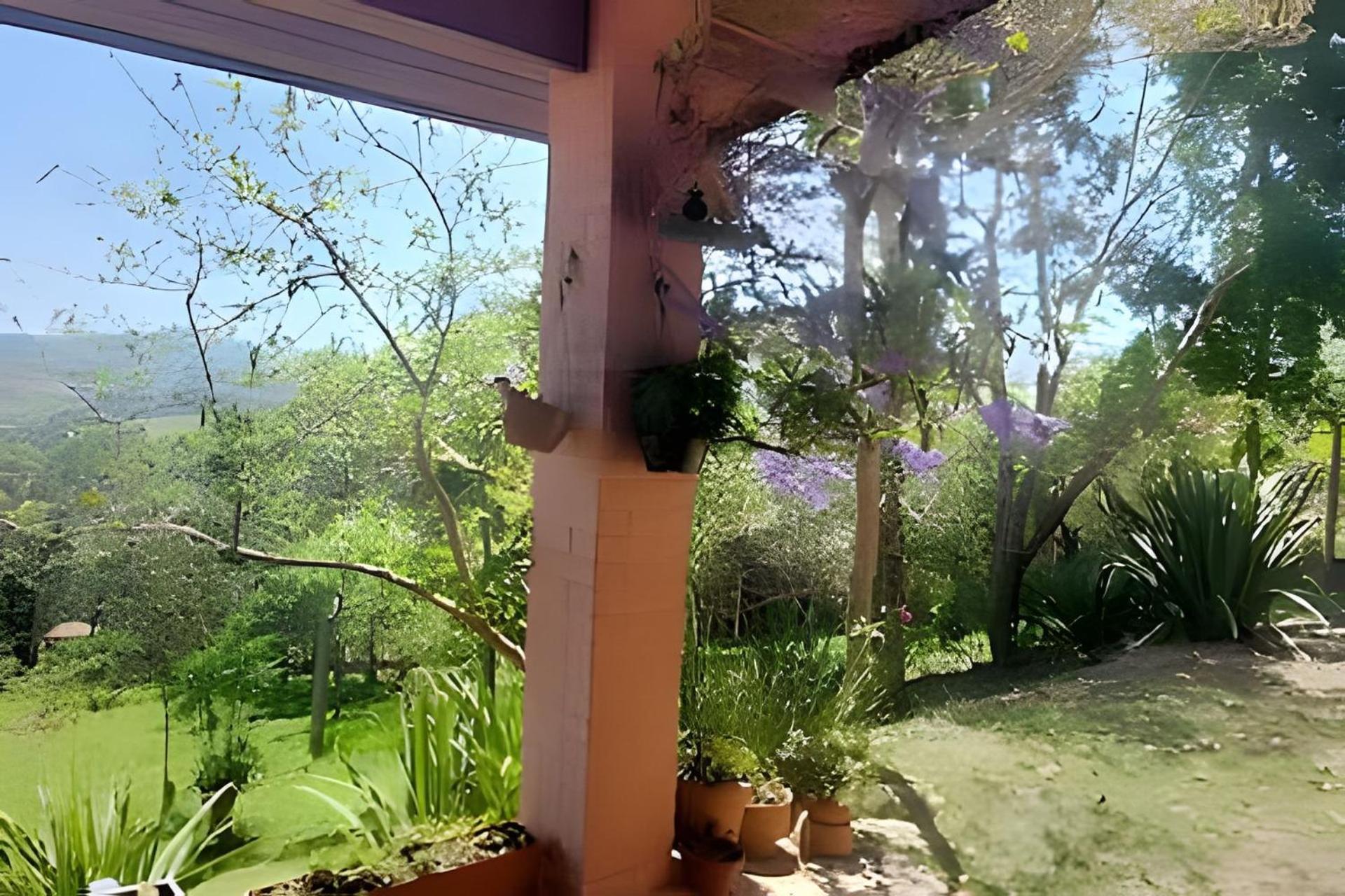 Casa De Campo Araxa Na Montanha Com Piscina Piracaia Exteriér fotografie